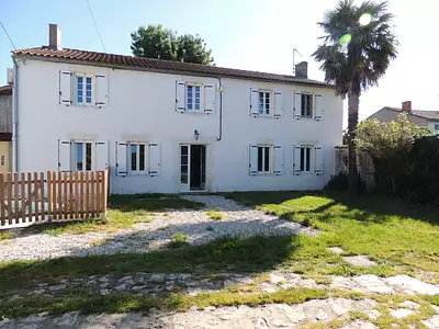 Maison, 140 m²