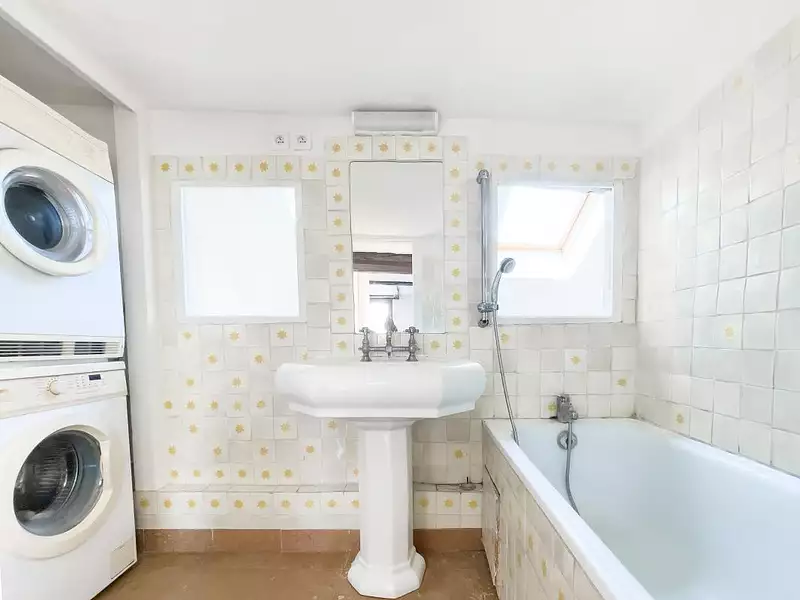 Appartement, 65 m²