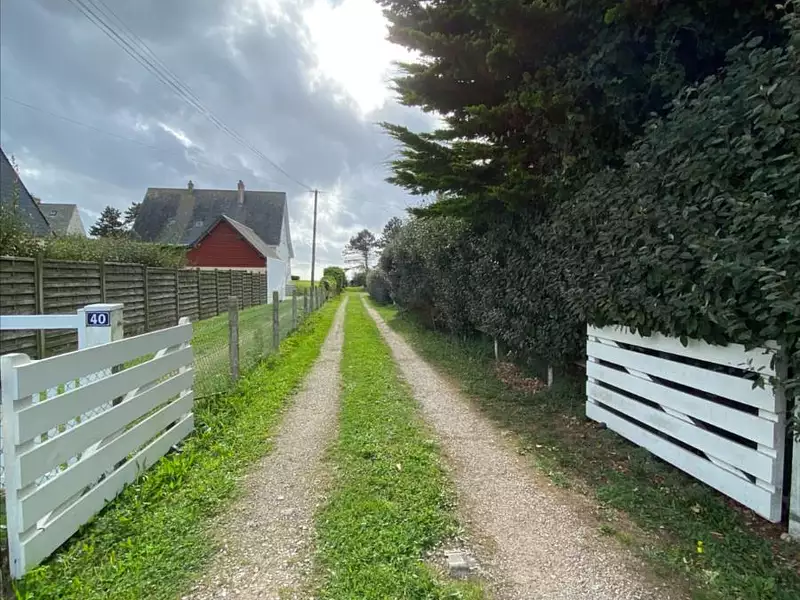 Terrain, 800 m²