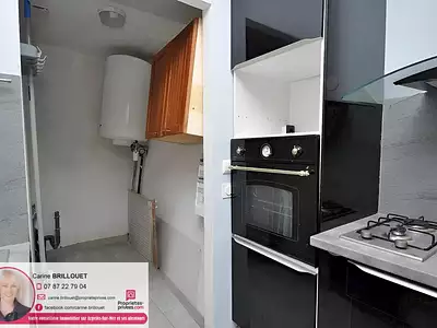 Maison, 97 m²