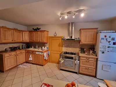 Maison, 98 m²