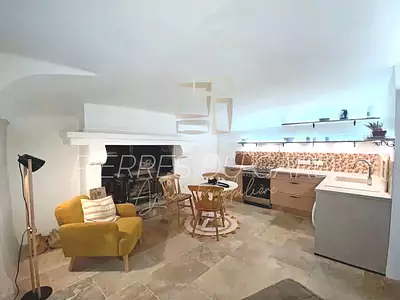 Appartement, 41,42 m²