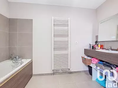 Maison, 110 m²