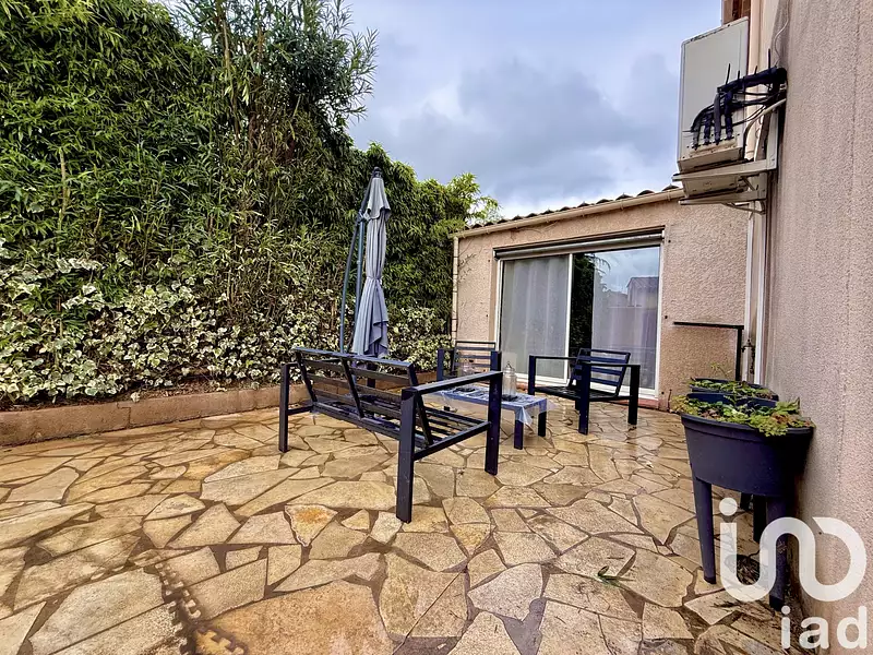 Maison, 140 m²
