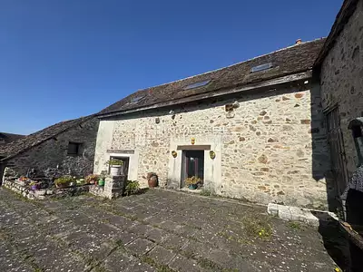 Maison, 162 m²
