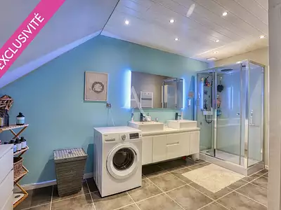 Maison, 105 m²