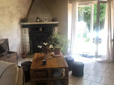 Maison, 141 m²