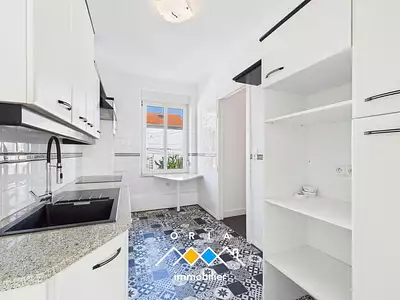 Maison, 126 m²