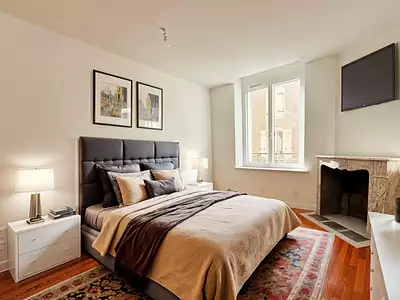 Appartement, 133 m²