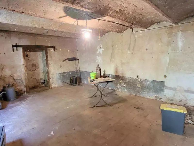 Maison, 132 m²