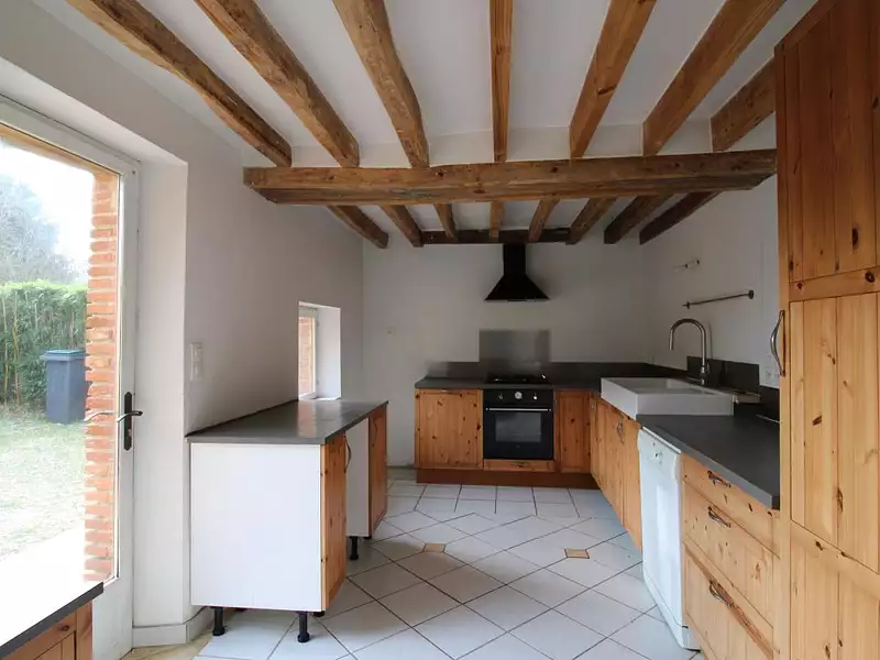 Maison, 80 m²
