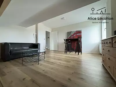 Appartement, 44 m²