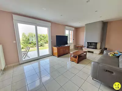 Maison, 132,82 m²