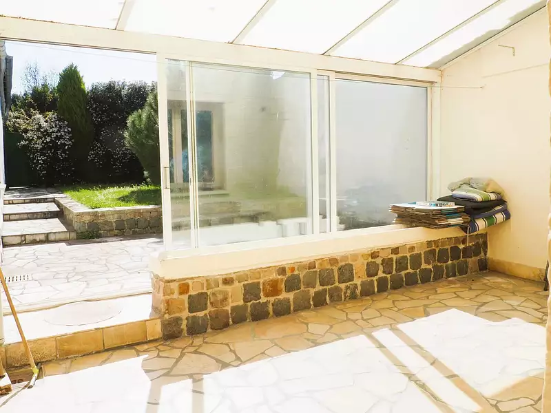 Maison, 117 m²