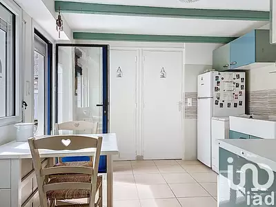 Maison, 67 m²
