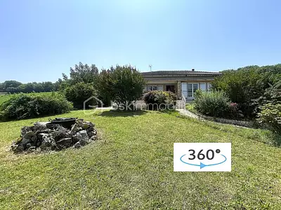 Maison, 140 m²