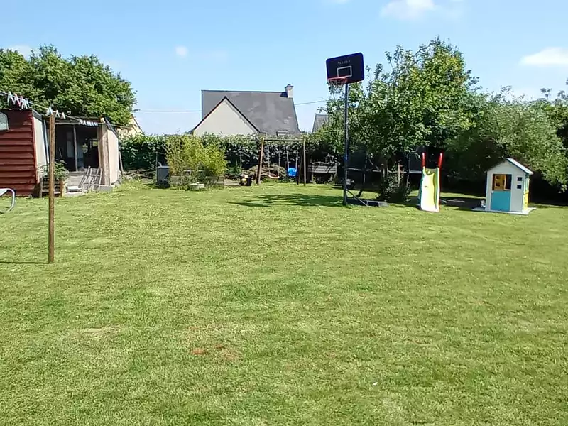 Maison, 120 m²
