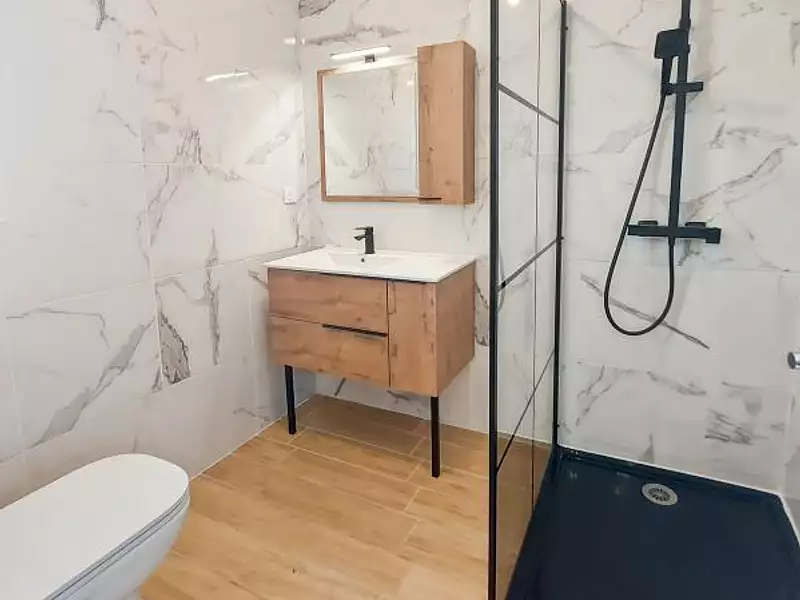Maison, 115 m²