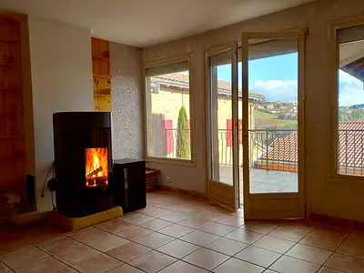 Appartement, 74,6 m²