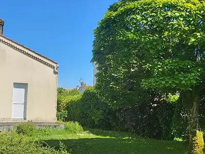 Maison, 64 m²