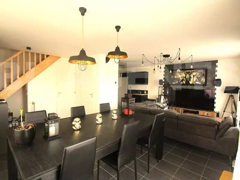 Maison, 88 m²
