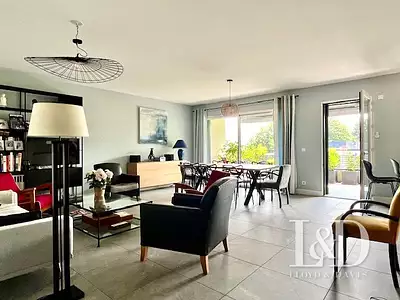 Appartement, 139,21 m²