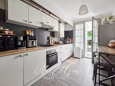 Maison, 85 m²