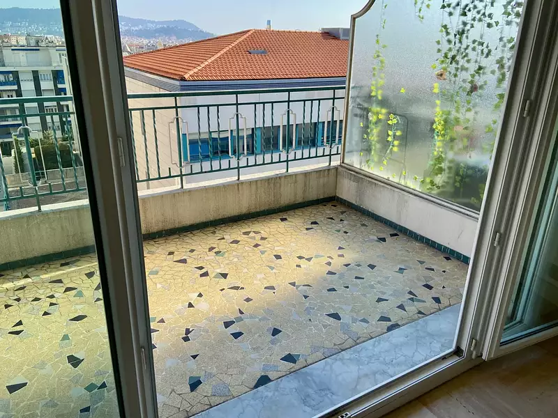 Appartement, 50 m²