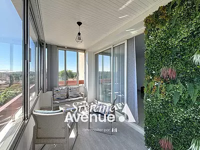 Appartement, 70,09 m²