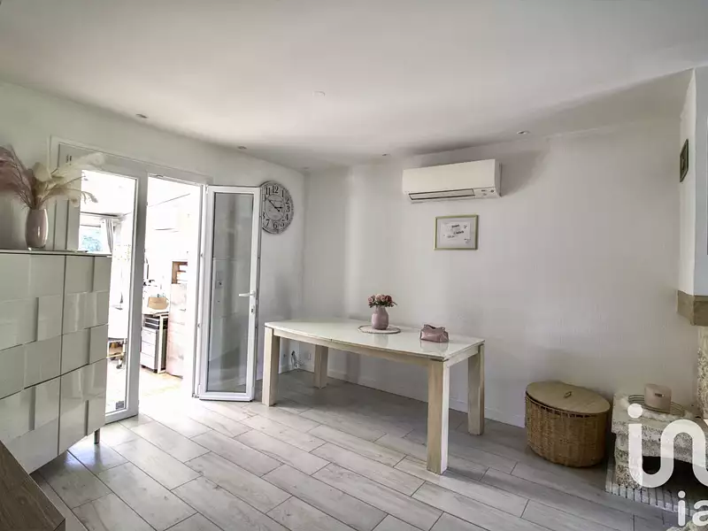 Maison, 160 m²