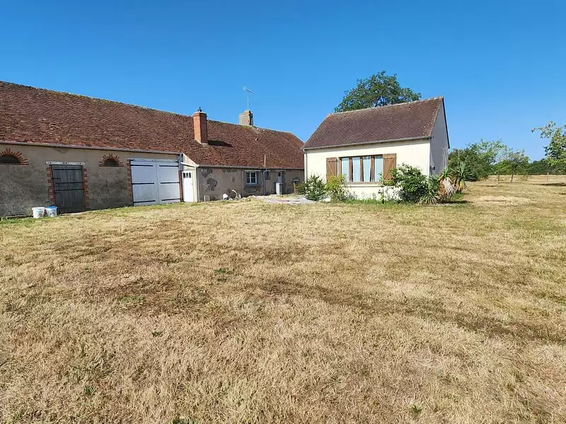 Maison, 130 m²