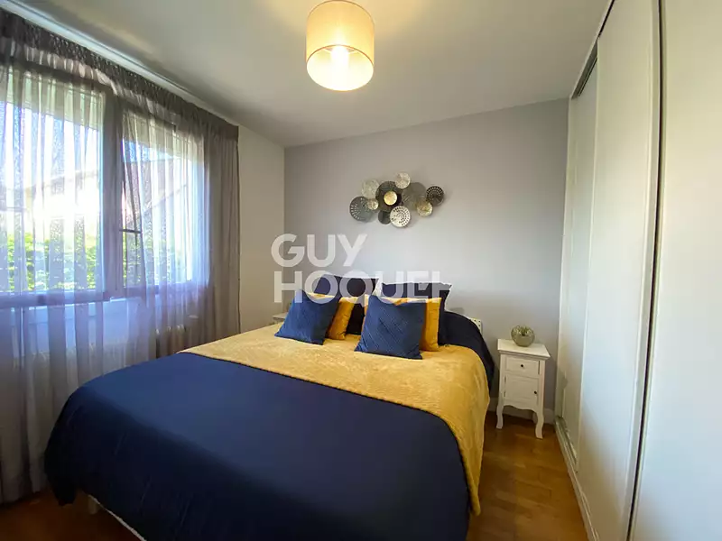 Maison, 128,76 m²