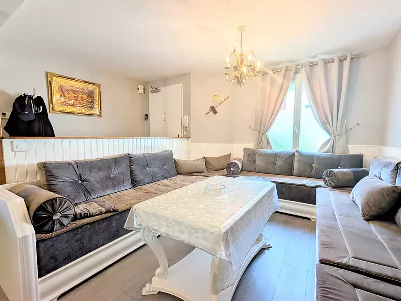 Maison, 92,61 m²