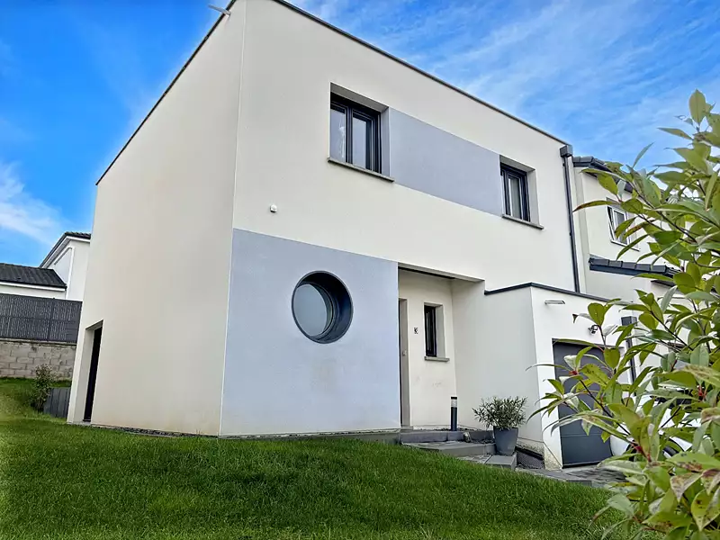 Maison, 110 m²