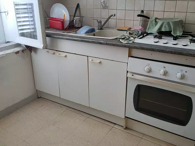 Immeuble, 104 m²