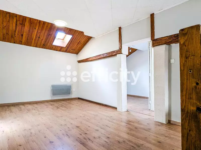 Maison, 74 m²