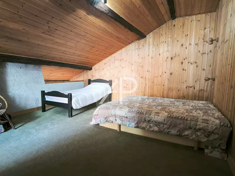 Maison, 110 m²