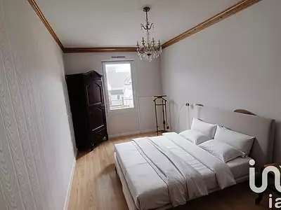 Appartement, 89 m²