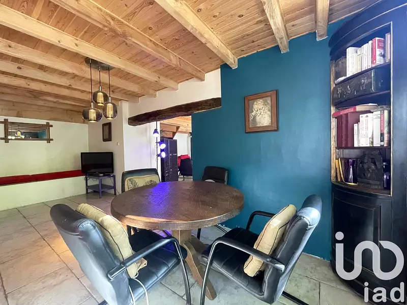 Maison, 151 m²