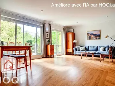 Appartement, 102 m²