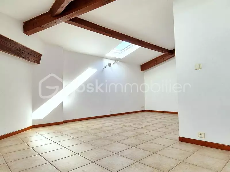 Appartement, 76 m²