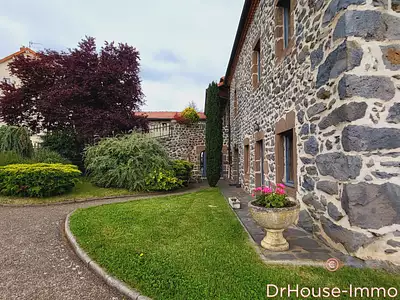 Maison, 343 m²