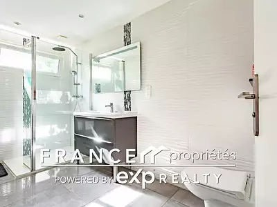 Maison, 84 m²