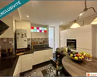 Appartement, 118 m²