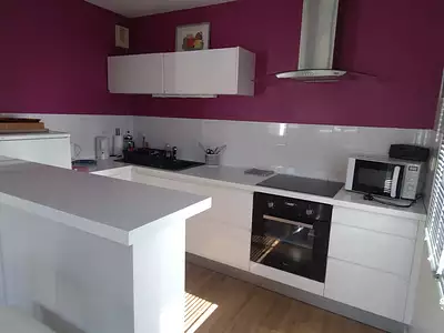 Appartement, 60,53 m²