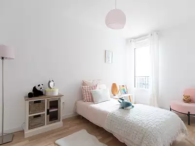 Résidence du Bois Bonnet