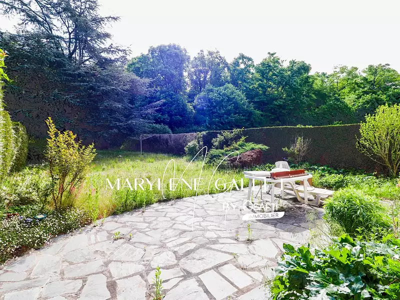 Maison, 66 m²