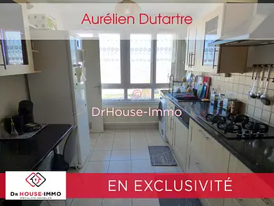 Appartement, 79 m²