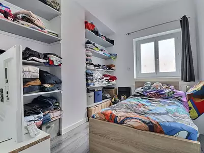 Maison, 98 m²