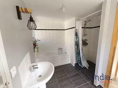 Maison, 136 m²